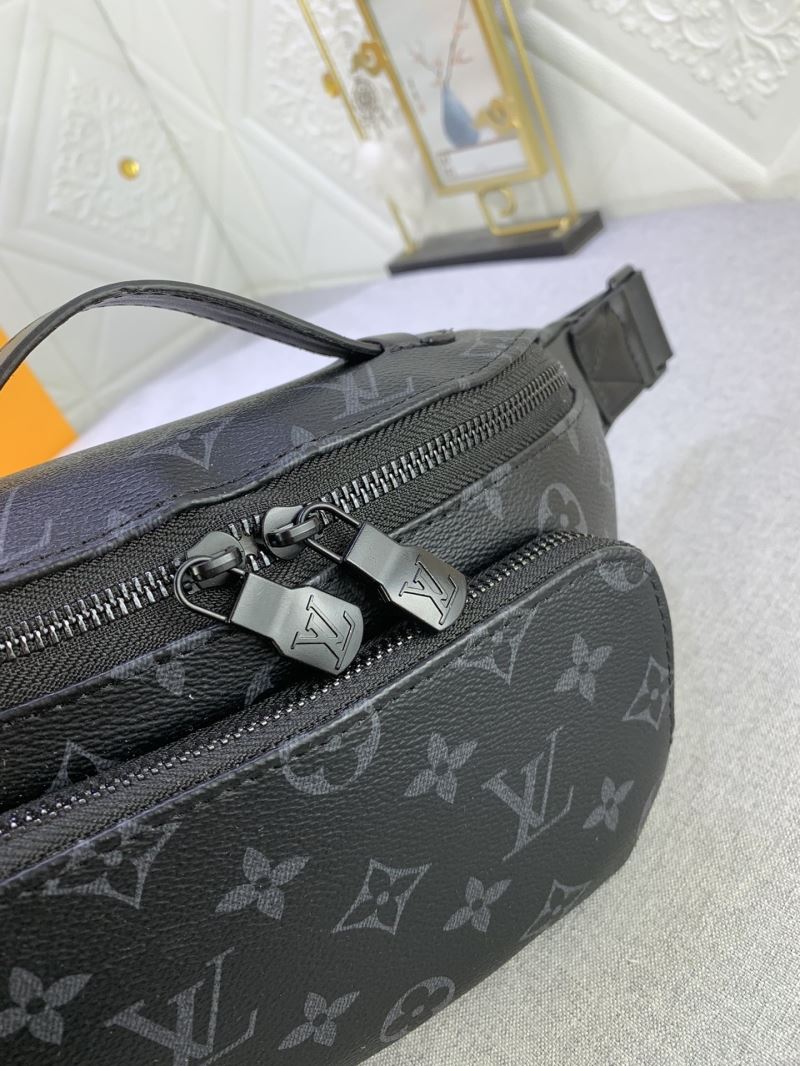 Louis Vuitton Waist Chest Packs